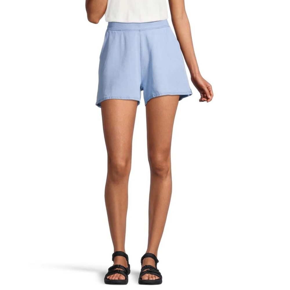 Ripzone Women's Rockingham Beach Short - Chambray